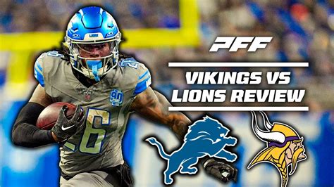 vikings lions rivalry|lions vs vikings all time.